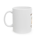 Mom’s Favorite Little Bear Hugger – Cute Mother’s Day Mug
