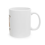 Mom’s Favorite Little Bear Hugger – Cute Mother’s Day Mug