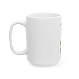 Home Is Where Mom Is – Heartwarming Mother’s Day Mug