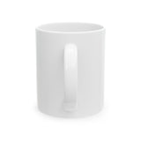 Home Is Where Mom Is – Heartwarming Mother’s Day Mug