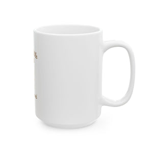 My Little Lamb – Cozy & Sweet Mother’s Day Mug