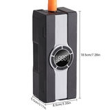 Portable 12V Jump Starter with Air Compressor Power Pack Car Battery Box 3000Amp