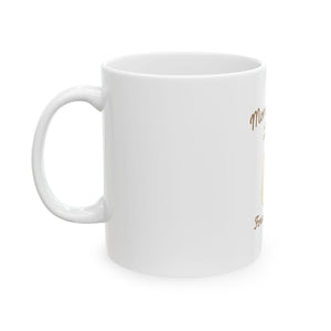 My Little Lamb – Cozy & Sweet Mother’s Day Mug