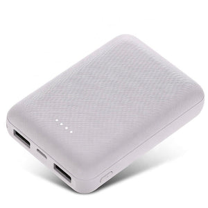 Power Bank 20000Mah Charger External Portable Battery Backup for Cell Phone USA