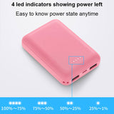 Power Bank 20000Mah Charger External Portable Battery Backup for Cell Phone USA