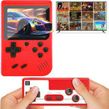 Built-In 500+ Classic Games Handheld Retro Video Game Console Gift US