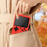 Built-In 500+ Classic Games Handheld Retro Video Game Console Gift US