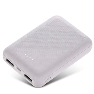 Power Bank 20000Mah Charger External Portable Battery Backup for Cell Phone USA