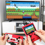 Built-In 500+ Classic Games Handheld Retro Video Game Console Gift US