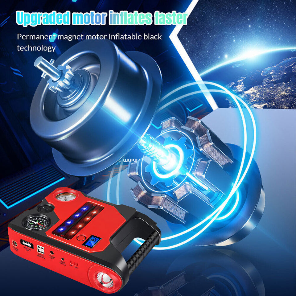 20000Mah Power Bank Magnetic Battery Pack Wireless Charger for Iphone 14/13/12