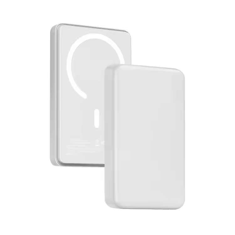 20000Mah Power Bank Magnetic Battery Pack Wireless Charger for Iphone 14/13/12