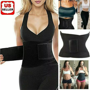 Snatch Me If You Can – Curve-Hugging Waist Trainer