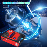 20000Mah Power Bank Magnetic Battery Pack Wireless Charger for Iphone 14/13/12